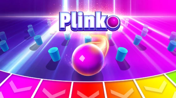 Plinko Game