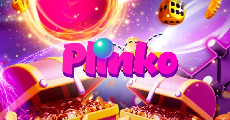Plinko Casino