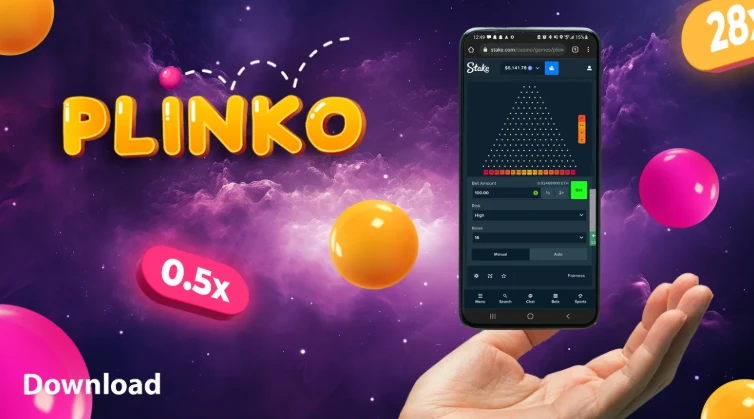 Plinko Experience